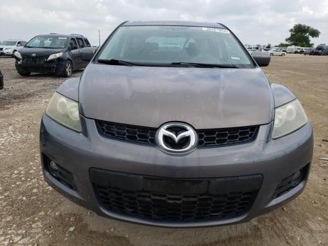 2008 Mazda CX-7