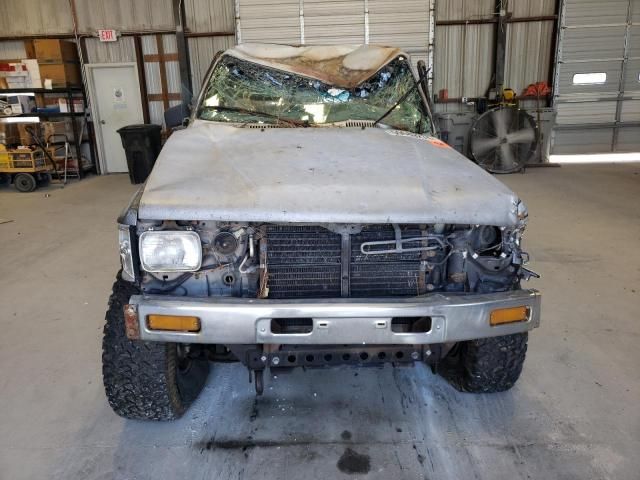 1987 Toyota 4runner RN60