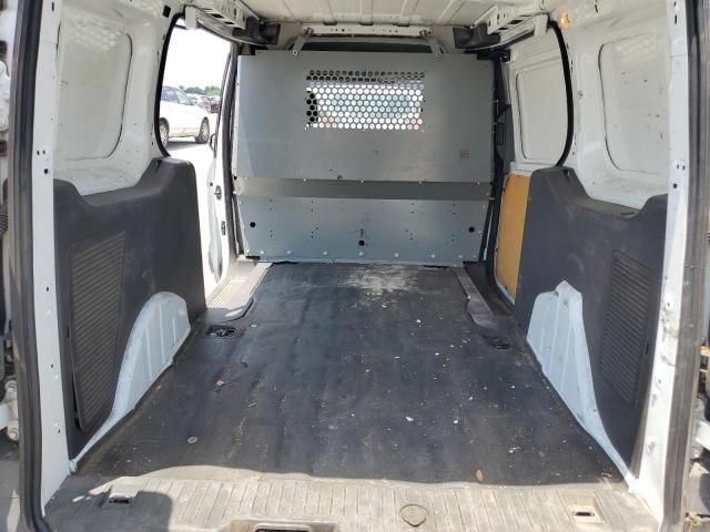 2014 Ford Transit Connect XL