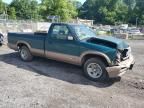 1997 Chevrolet S Truck S10