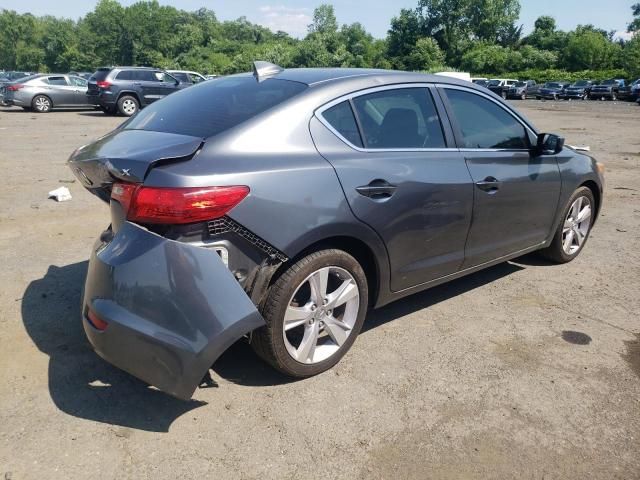 2014 Acura ILX 20 Premium