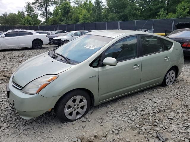 2009 Toyota Prius