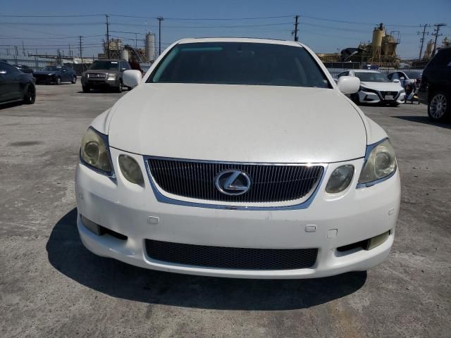 2006 Lexus GS 430