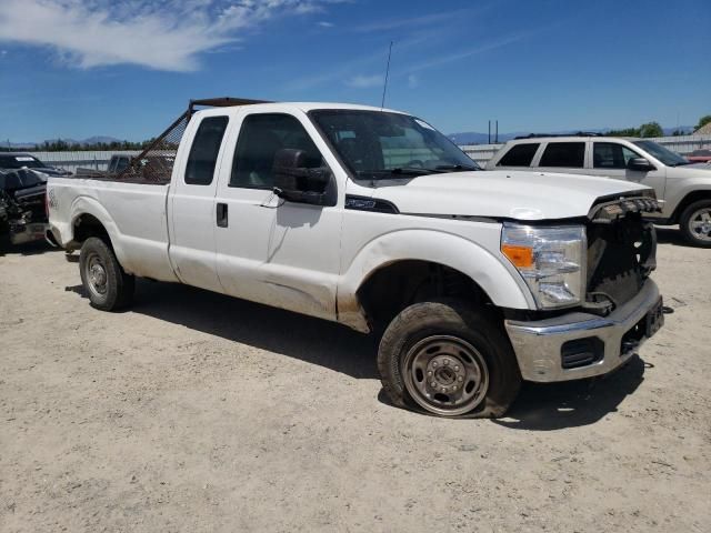 2012 Ford F250 Super Duty