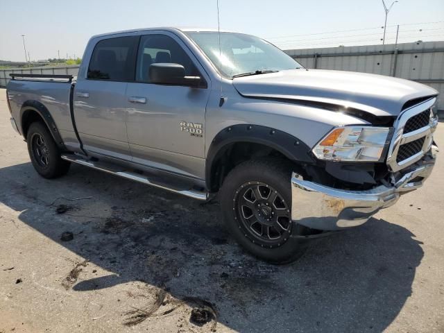 2019 Dodge RAM 1500 Classic SLT