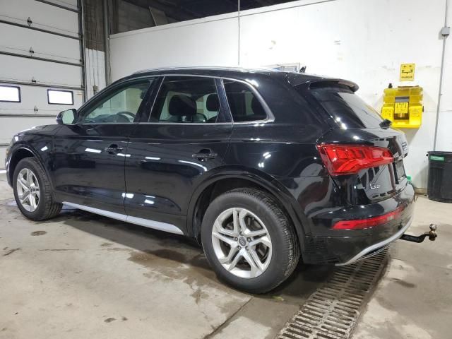 2018 Audi Q5 Premium