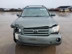 2005 Toyota Highlander