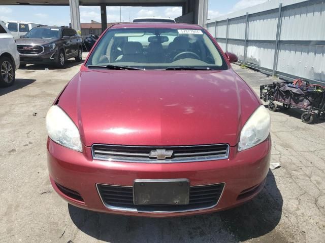 2008 Chevrolet Impala LT