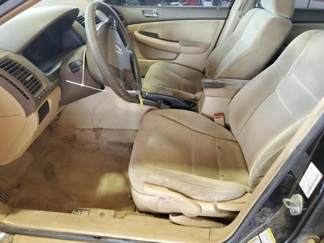 2006 Honda Accord LX