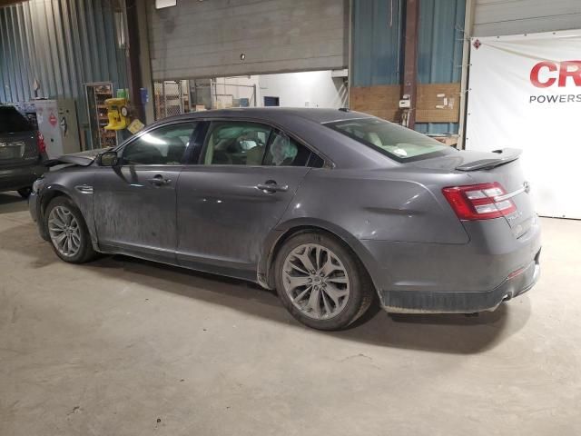 2013 Ford Taurus Limited