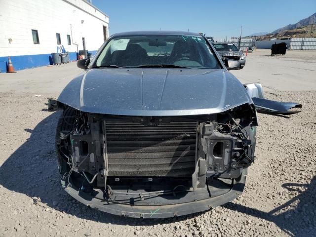 2008 Dodge Avenger SXT