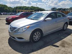 2012 Hyundai Sonata GLS en venta en Windsor, NJ