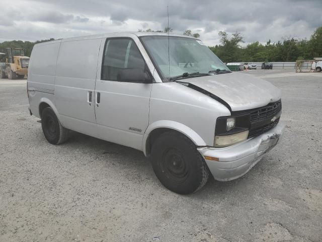 1997 Chevrolet Astro