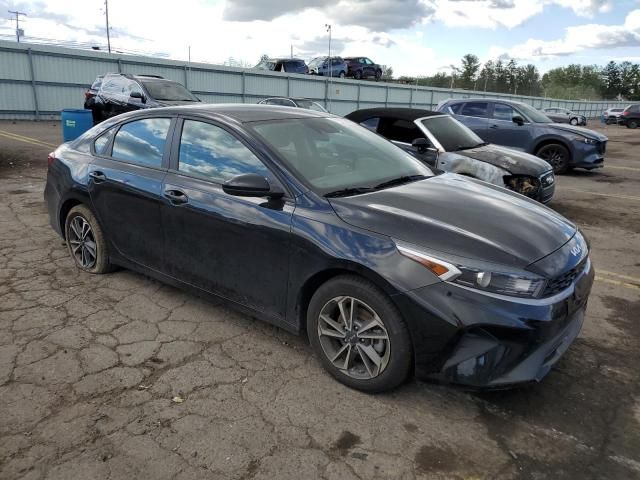 2023 KIA Forte LX