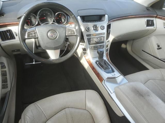 2008 Cadillac CTS HI Feature V6