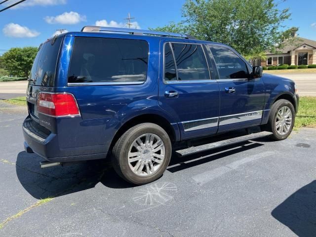 2007 Lincoln Navigator