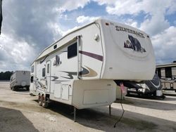 Vehiculos salvage en venta de Copart Greenwell Springs, LA: 2006 Wildwood Cedarcreek