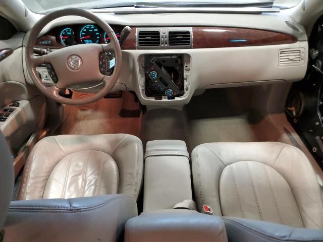 2011 Buick Lucerne CXL