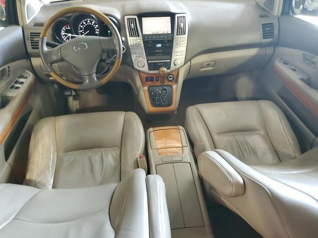 2004 Lexus RX 330