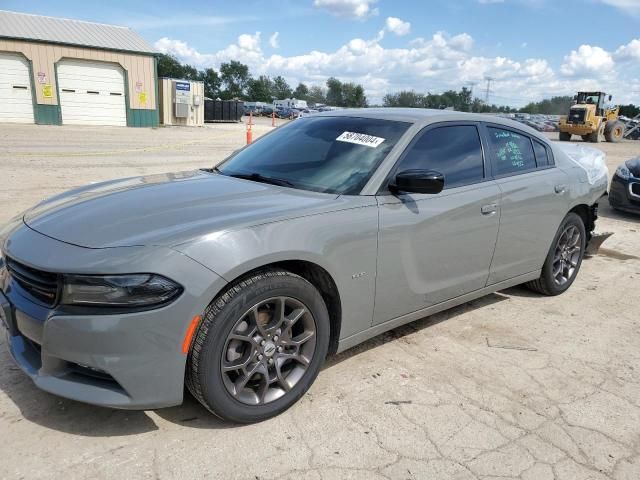 2018 Dodge Charger GT