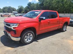 Chevrolet Vehiculos salvage en venta: 2023 Chevrolet Silverado K1500 LT