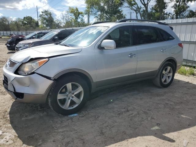 2011 Hyundai Veracruz GLS