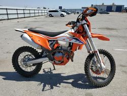 KTM salvage cars for sale: 2023 KTM 350 EXC-F