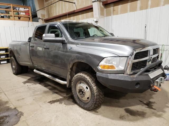 2011 Dodge RAM 3500