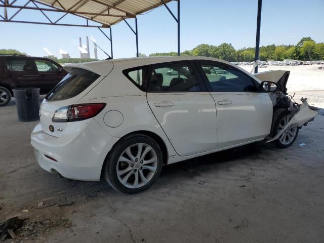 2010 Mazda 3 S