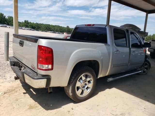 2010 GMC Sierra C1500 SLT