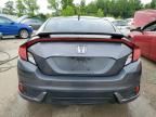 2018 Honda Civic Touring