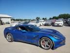 2015 Chevrolet Corvette Stingray 1LT