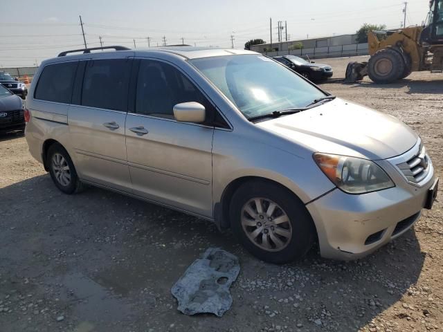 2008 Honda Odyssey EXL