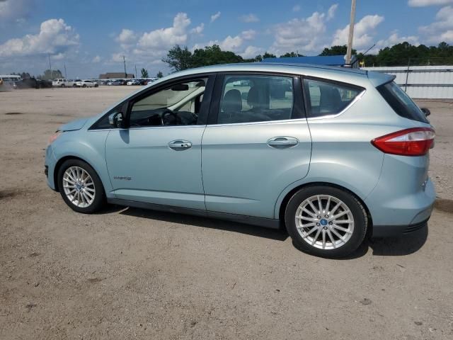 2013 Ford C-MAX SEL