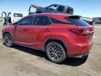 2016 Lexus RX 350 Base