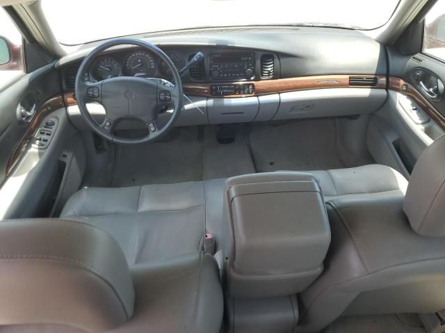 2005 Buick Lesabre Custom