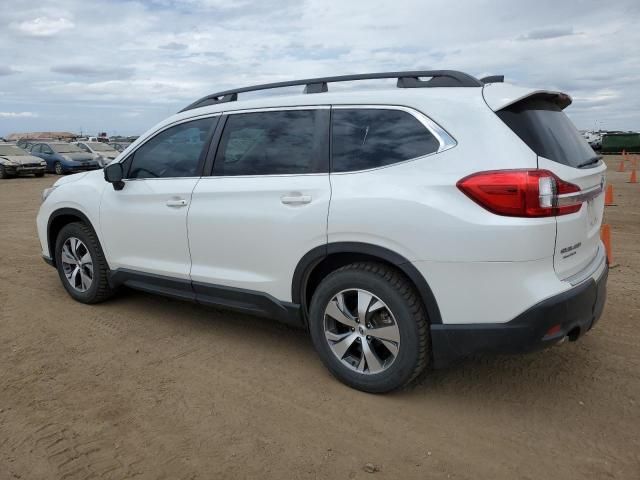 2020 Subaru Ascent Premium