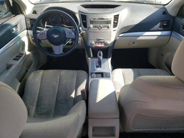 2011 Subaru Legacy 2.5I Premium