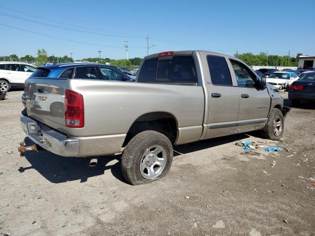 2003 Dodge RAM 1500 ST