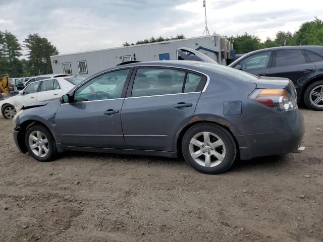 2007 Nissan Altima 2.5