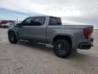 2021 GMC Sierra K1500 AT4