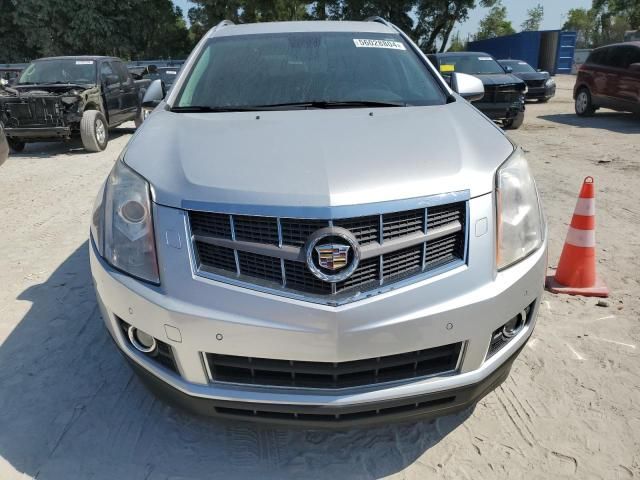 2012 Cadillac SRX Performance Collection