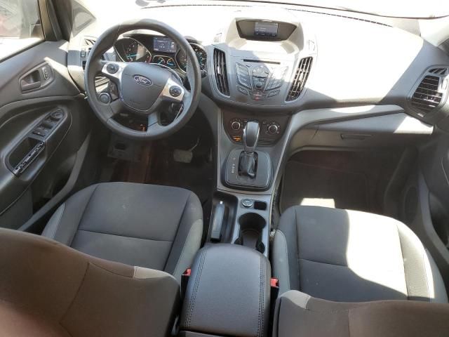 2015 Ford Escape S