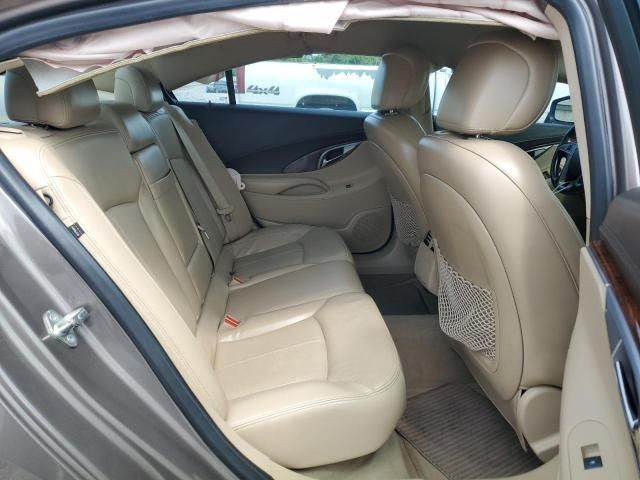 2010 Buick Lacrosse CXL