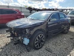 Salvage cars for sale from Copart Cahokia Heights, IL: 2018 Chevrolet Impala Premier