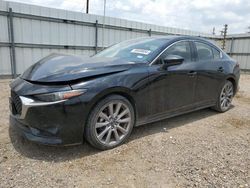 Mazda salvage cars for sale: 2019 Mazda 3 Preferred Plus