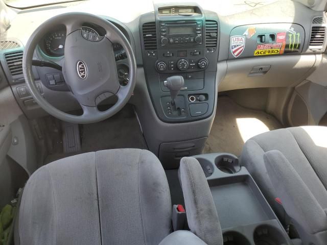 2007 KIA Sedona EX