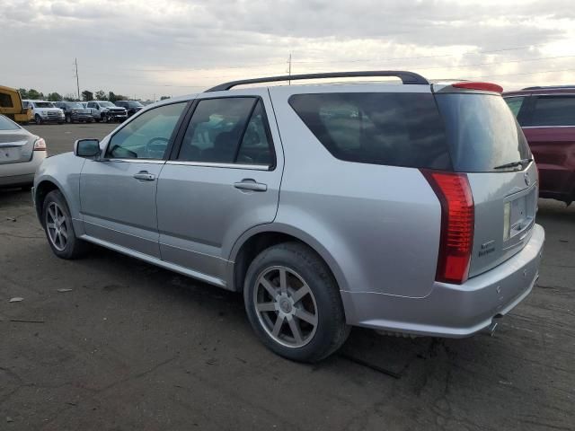 2004 Cadillac SRX