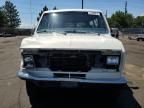 1990 Ford Econoline E350 Super Duty