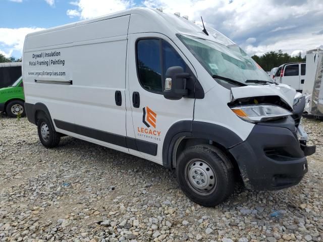 2023 Dodge RAM Promaster 2500 2500 High